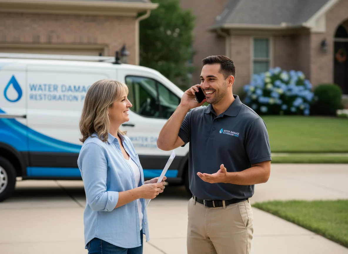 Flood Restoration Sussex, WI FAQs